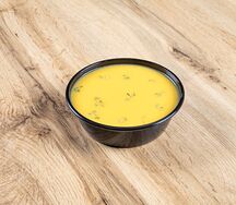 Суп-пюре из овощей