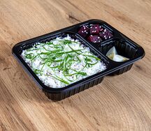 Сельдь под шубой