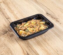 Азу из говядины