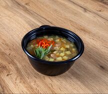 Суп Рассольник