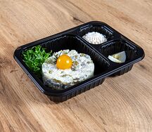 Салат Мясной