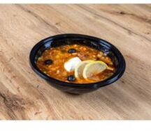 Суп Солянка