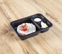 Салат Оливье