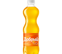 Добрый Апельсин