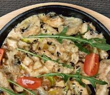 Цыплёнок сифудо