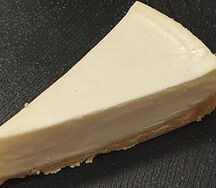 Чизкейк Нью-Йорк