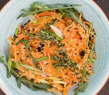 Острый китайский