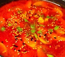 Суп Том ям