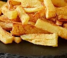 Картофель фри