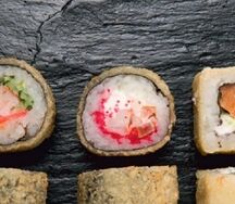 Темпура сет