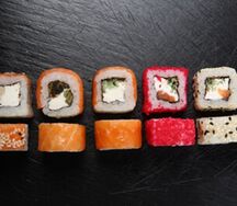 Филадельфия сет