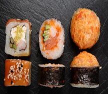 Биг чиз сет