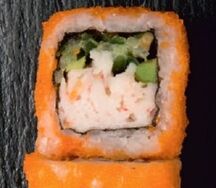 Калифорния в тобико