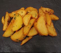 Картофель Айдахо