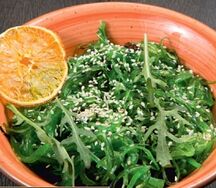 Чука сарада