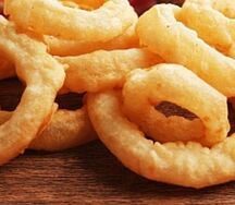 Луковые кольца