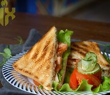 Сэндвич клаб