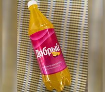 Добрый Манго-маракуйя