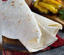 Лаваш армянский