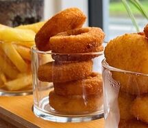 Луковые кольца