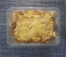 Жаркое из курицы