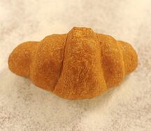 Классический круассан