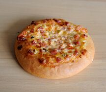 Пицца