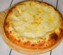 Хачапури по-Мегрельски L