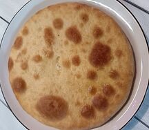 Хачапури по-имеретински М
