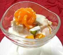 Фруктовый салат