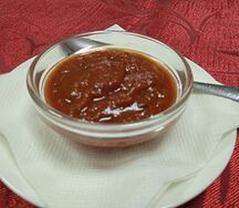 Соус Шашлычный