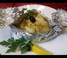 Рыбный дуэт