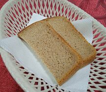 Хлеб Дарницкий