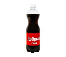 Добрый Кола