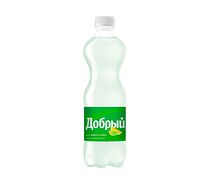 Добрый Лимон-лайм