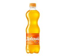 Добрый Апельсин