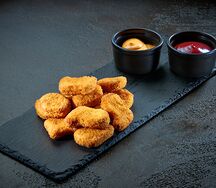 Наггетсы куриные S