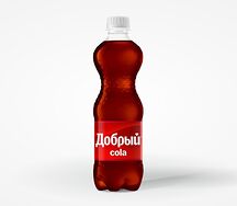 Добрый Кола
