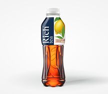 Чай Черный Rich Лимон