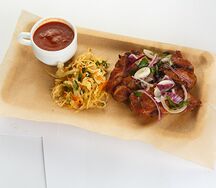 Свинина шея