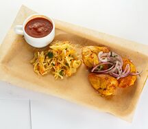 Куриное филе