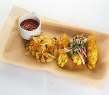 Люля Курица