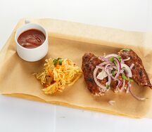 Люля Свинина