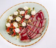 Салат Фирменный