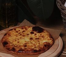 Пирог с мясом