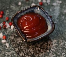 Кетчуп