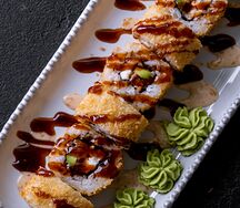 Фурай маки