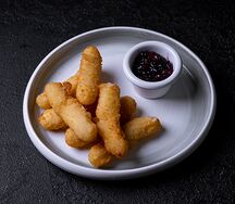 Сырные палочки