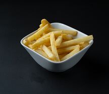 Картофель фри