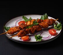 Шашлычок куриный